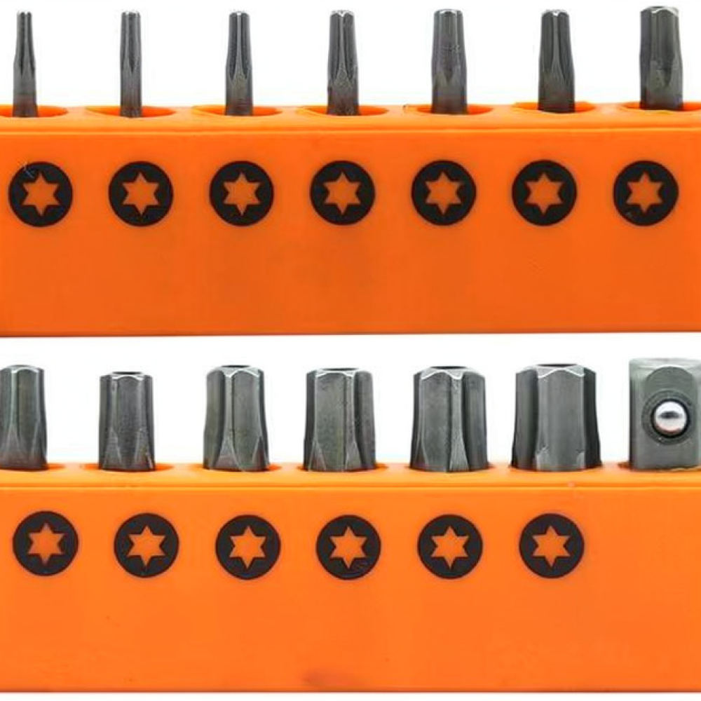 Industrial Tools - Profesjonalny zestaw precyzyjnych narzędzi do napraw,