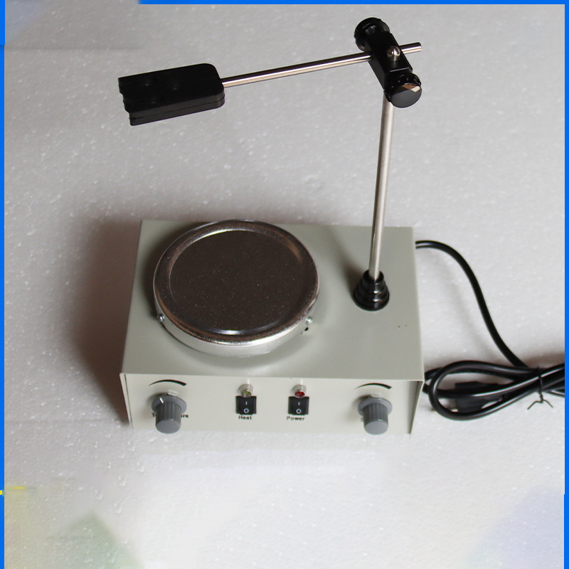 110 V/220 V 79-1 Mieszadło mag – Lab Magnetic Stirrer Hot Plate recenzja i cena
