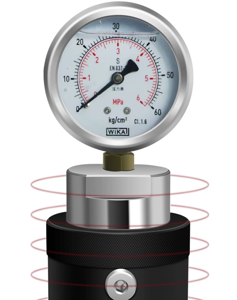 Tester napięcia wrzeciona Lwei – Test Instruments recenzja i cena