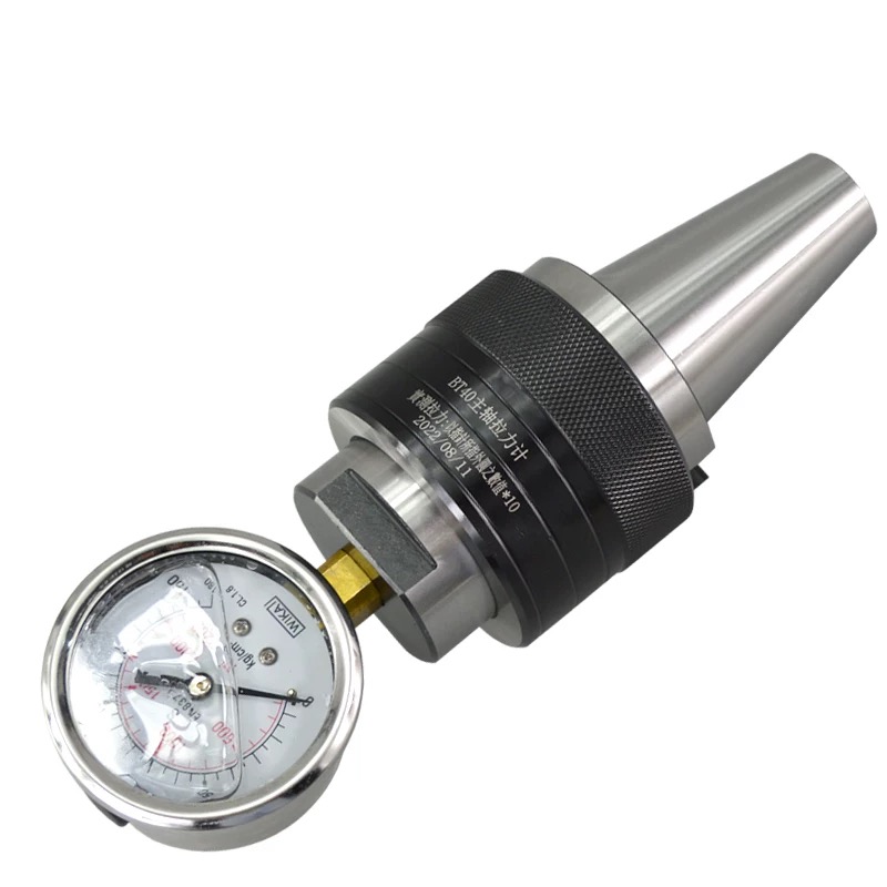 Tester napięcia wrzeciona Lwei – Test Instruments recenzja i cena