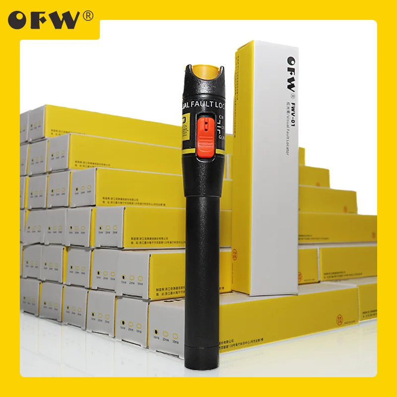 Tester światłowodowy OFW 10/20 – Fiber Laser Marking Machine 30W recenzja i cena