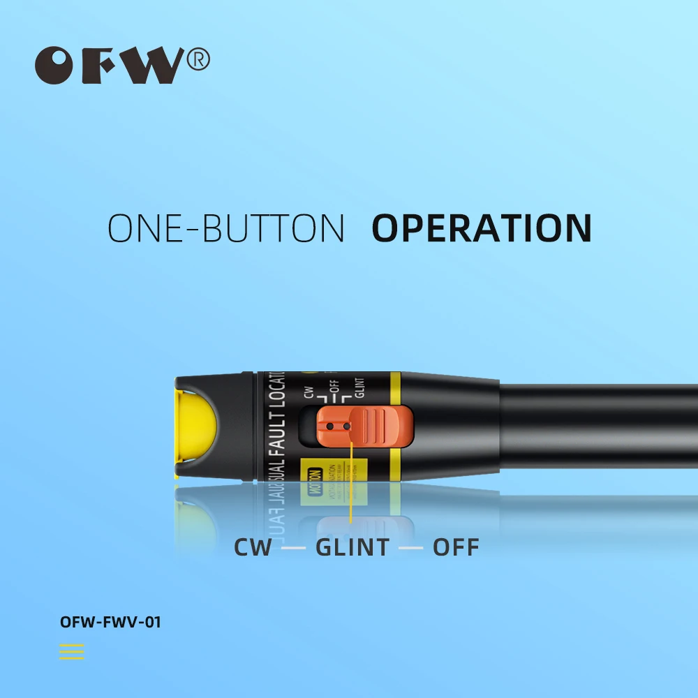 Tester światłowodowy OFW 10/20 – Fiber Laser Marking Machine 30W recenzja i cena