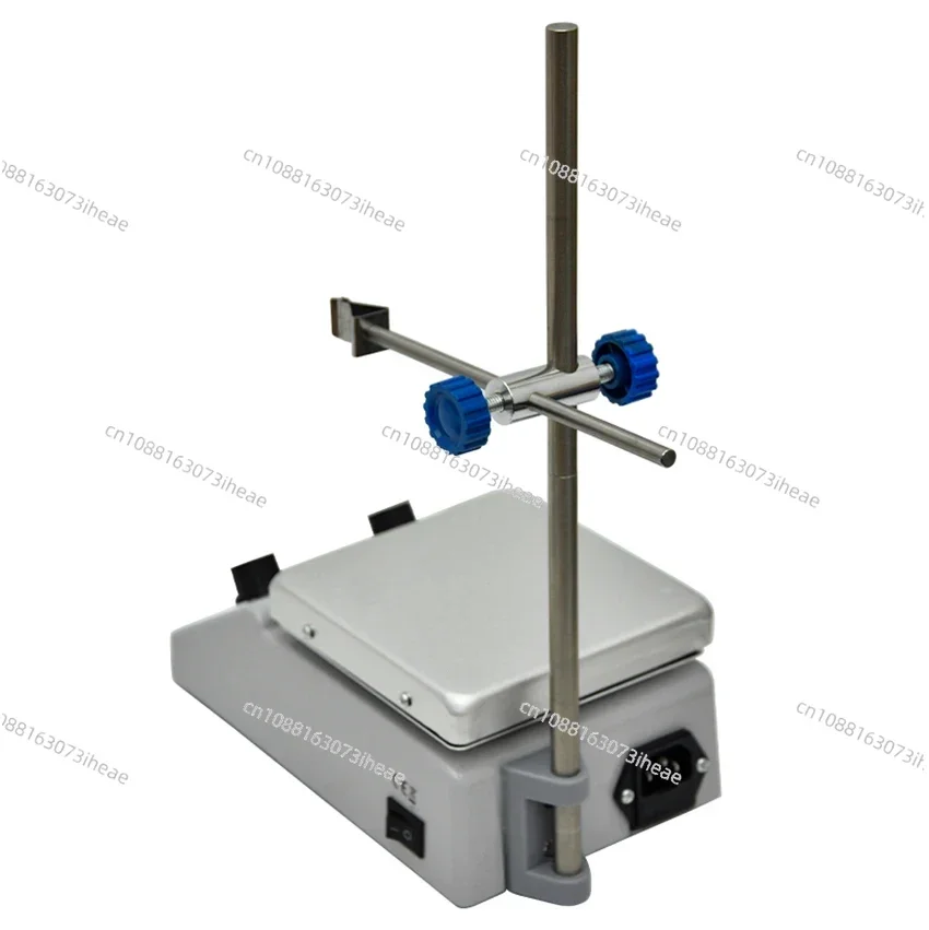 Mieszadło magnetyczne z podgrz – Lab Magnetic Stirrer Hot Plate recenzja i cena