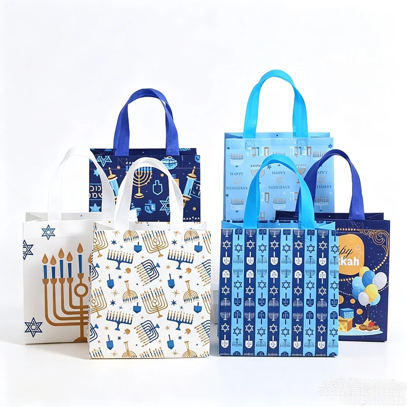 50 sztuk – stylowe torby na za – Packaging recenzja i cena