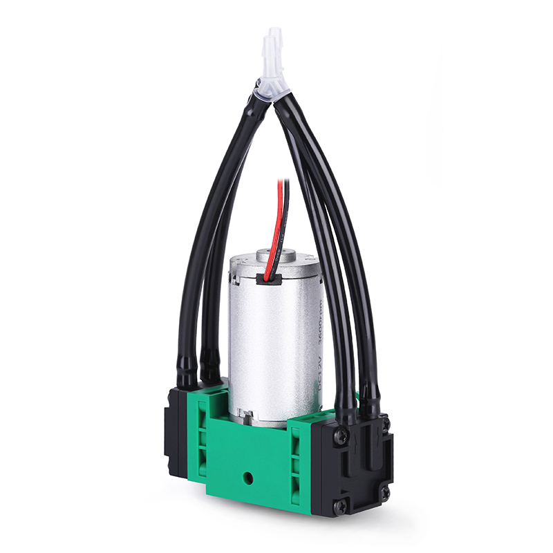 PENGPU 7,5l/Min DC szczotkowan – Mini Peristaltic Pump 12V recenzja i cena