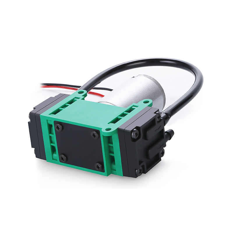 PENGPU 7,5l/Min DC szczotkowan – Mini Peristaltic Pump 12V recenzja i cena