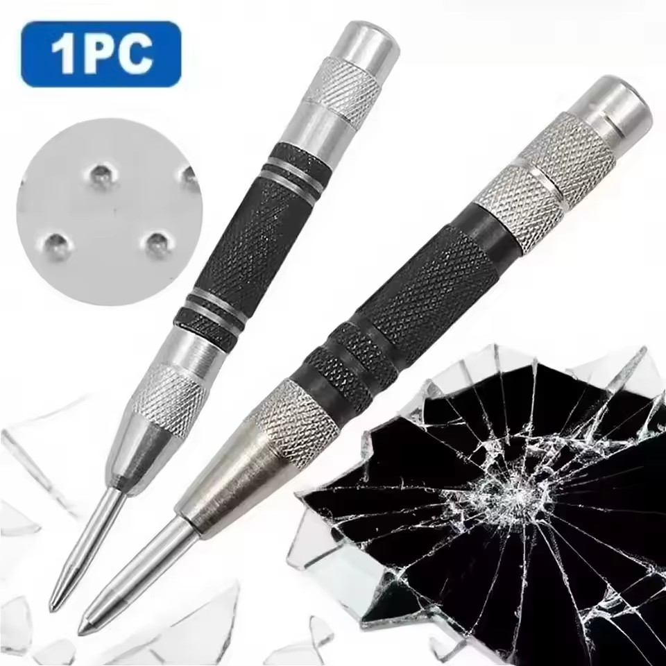 Automatyczny punktownik do dre – Industrial Tools recenzja i cena