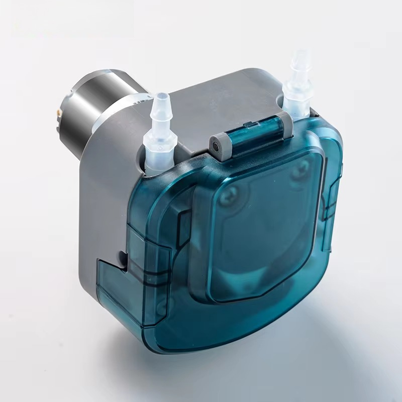 Wysokiej jakości sprzęt medycz – Mini Peristaltic Pump 12V recenzja i cena