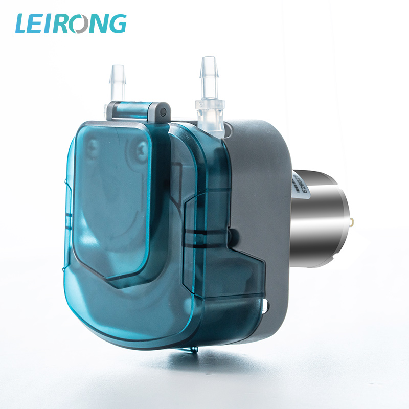 Wysokiej jakości sprzęt medycz – Mini Peristaltic Pump 12V recenzja i cena