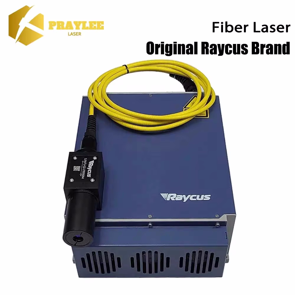 Oryginalny źródło lasera świat – Fiber Laser Marking Machine 30W recenzja i cena