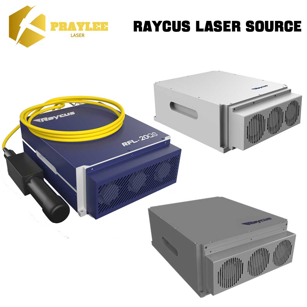 Oryginalny źródło lasera świat – Fiber Laser Marking Machine 30W recenzja i cena