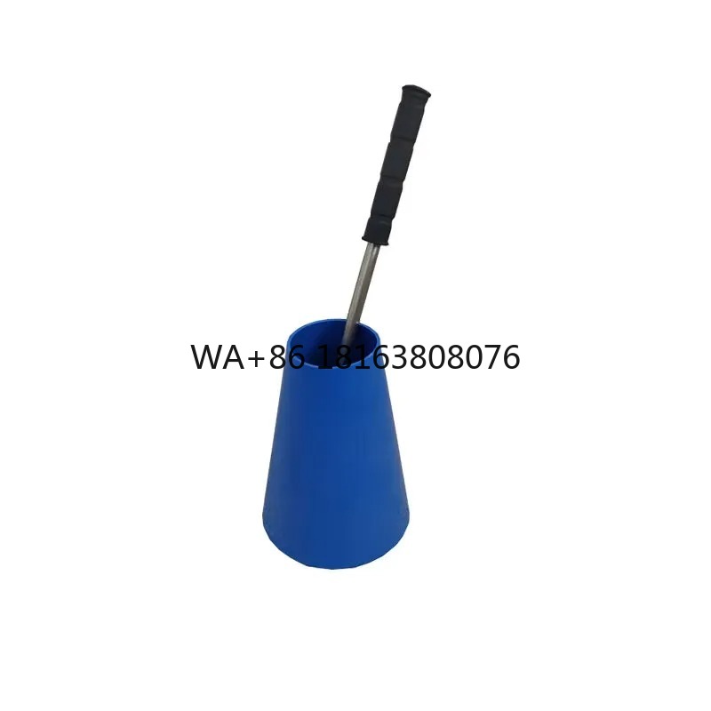 Cylinder do badania przepływu  – Test Instruments recenzja i cena
