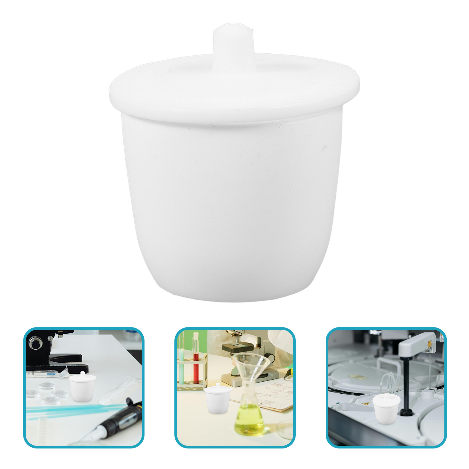 30 ml, zlewka laboratoryjna z  – Lab Equipment recenzja i cena
